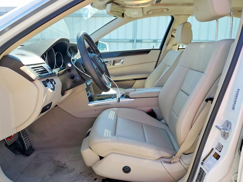 Продажа на аукционе авто 2016 Mercedes-benz E, vin: WDDHF8JB7GB216173, номер лота: 66647066