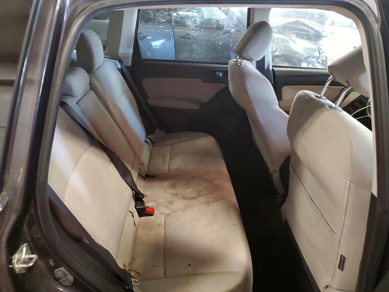 Продажа на аукционе авто 2014 Subaru Forester, vin: JF2SJAEC8EH472651, номер лота: 63686596