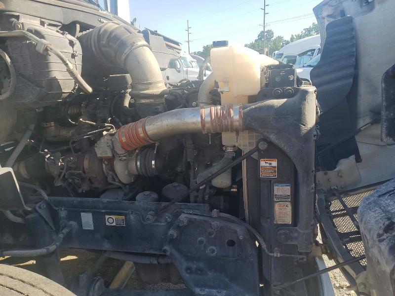 Продажа на аукционе авто 2018 Peterbilt 579, vin: 1XPBDP9XXJD432433, номер лота: 64540396