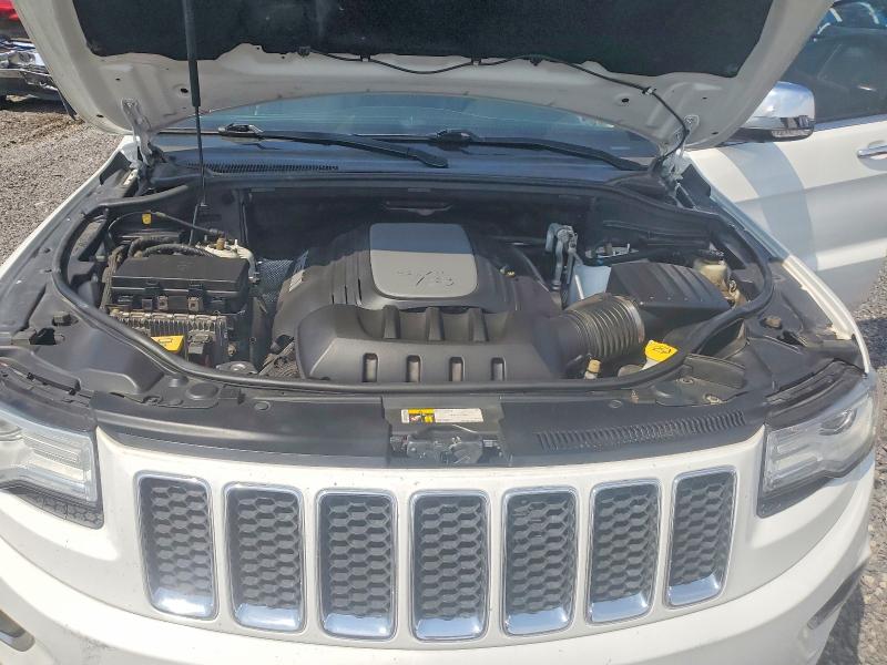 Продажа на аукционе авто 2015 Jeep Grand Cherokee, vin: 1C4RJFCT4FC664158, номер лота: 65863716