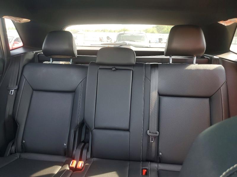 Aukcja sprzedaży 2020 Volkswagen Atlas Cross Sport, vin: 1V2RE2CA5LC219546, numer aukcji: 64654236