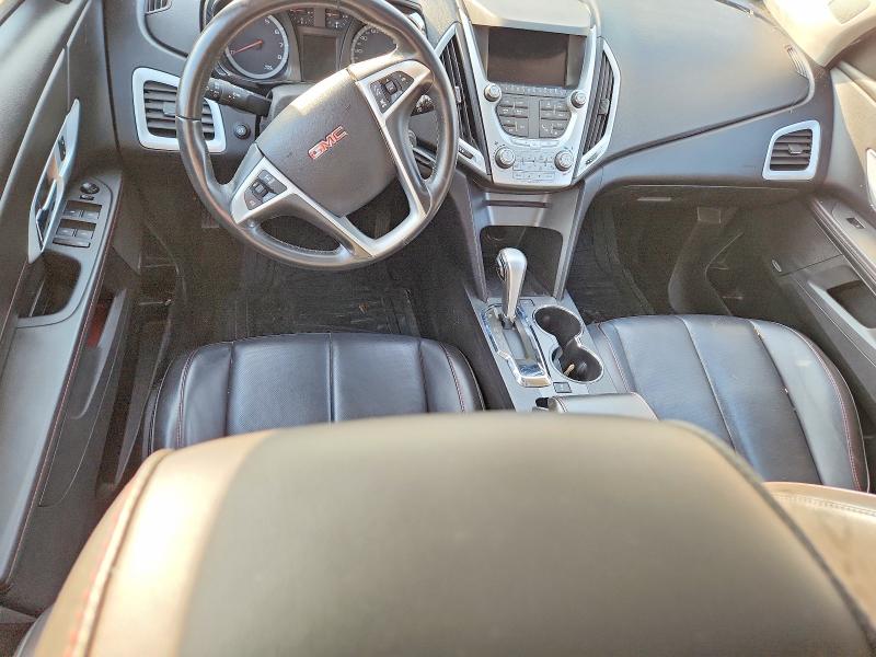 Продаж на аукціоні авто 2012 Gmc Terrain, vin: 2GKALWEK2C6339268, номер лоту: 63821336