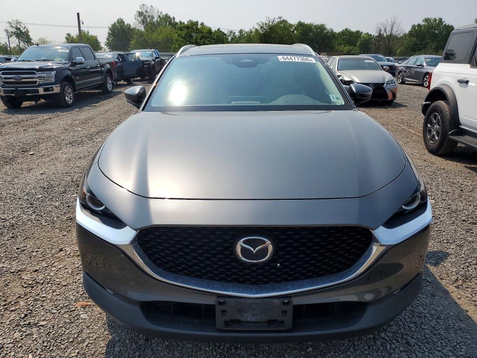 64477306 :رقم المزاد ، 3MVDMBCM3RM613609 vin ، 2024 Mazda Cx-30 مزاد بيع