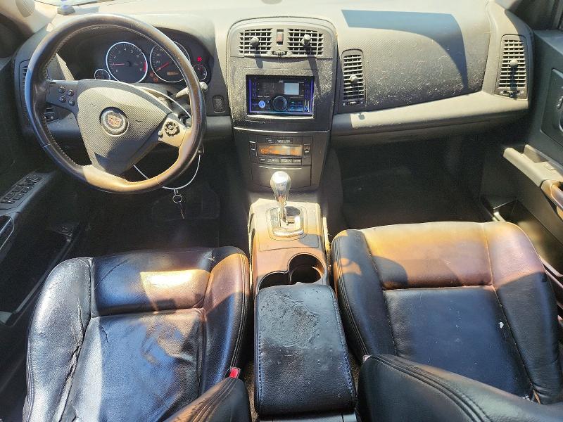 Aukcja sprzedaży 2007 Cadillac Cts, vin: 1G6DM57T270194062, numer aukcji: 66030736