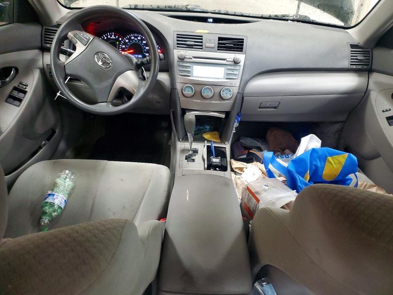 Продаж на аукціоні авто 2007 Toyota Camry, vin: 4T1BE46K97U175632, номер лоту: 66546766