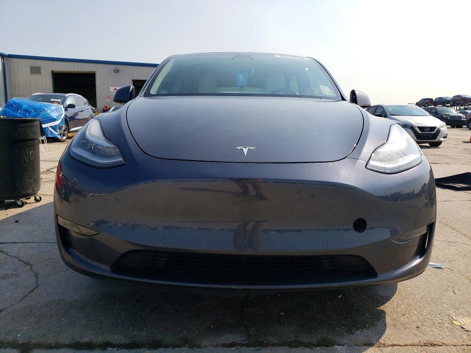 Aukcja sprzedaży 2020 Tesla Model Y, vin: 5YJYGDEE3LF014409, numer aukcji: 66476986
