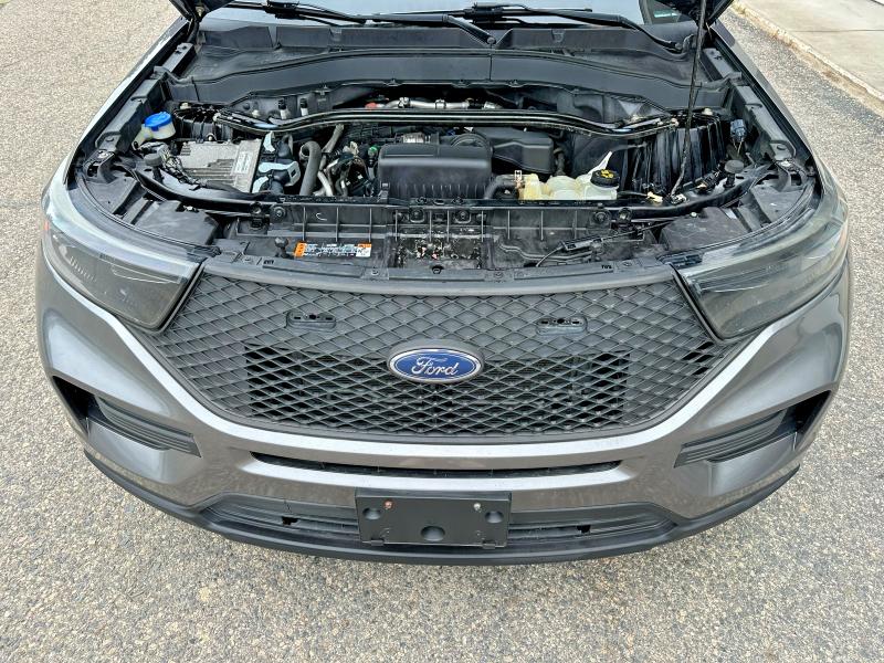 Продажа на аукционе авто 2020 Ford Explorer, vin: 1FM5K8AB0LGB24162, номер лота: 66985106