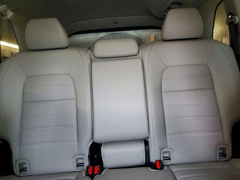2023 Honda Cr-v მანქანა იყიდება აუქციონზე, vin: 2HKRS4H76PH413869, აუქციონის ნომერი: 64906666