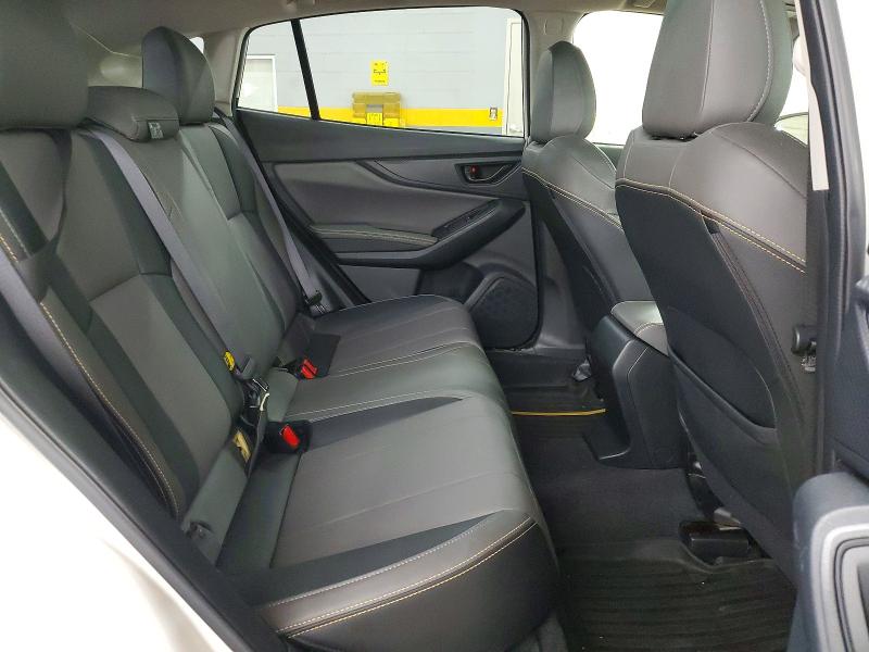 Aukcja sprzedaży 2021 Subaru Crosstrek, vin: JF2GTHSC2MH339086, numer aukcji: 64238116