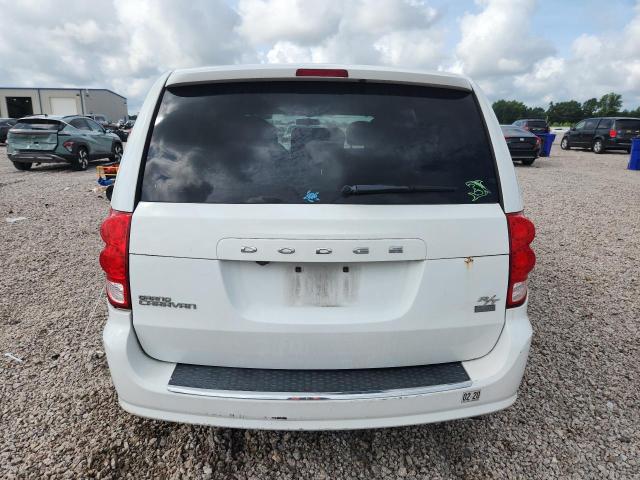 Aukcja sprzedaży 2016 Dodge Grand Caravan, vin: 2C4RDGEG6GR317629, numer aukcji: 65183506