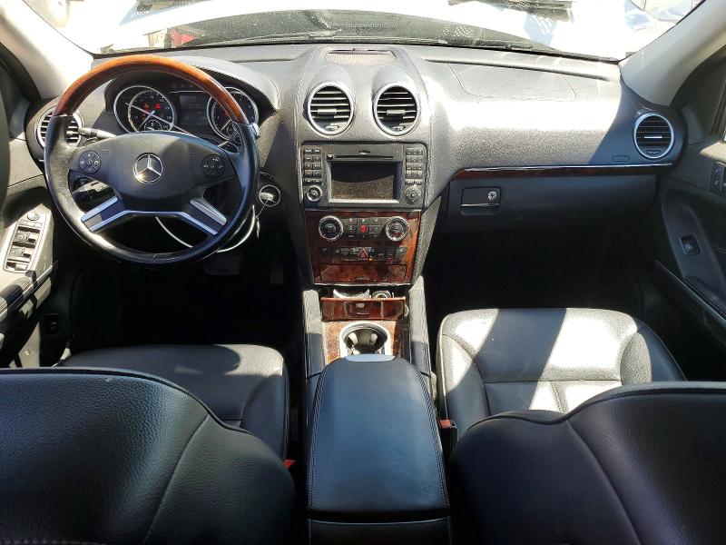 Продаж на аукціоні авто 2011 Mercedes-benz Gl, vin: 4JGBF7BEXBA732508, номер лоту: 65858596