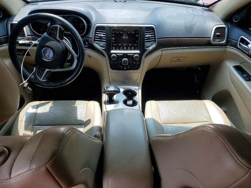 Продажа на аукционе авто 2015 Jeep Grand Cherokee, vin: 1C4RJFBG3FC878501, номер лота: 64015496