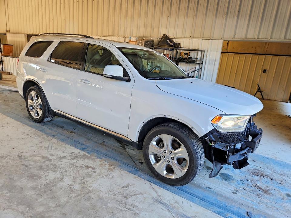 Aukcja sprzedaży 2015 Dodge Durango, vin: 1C4RDHDG8FC869907, numer aukcji: 63834296