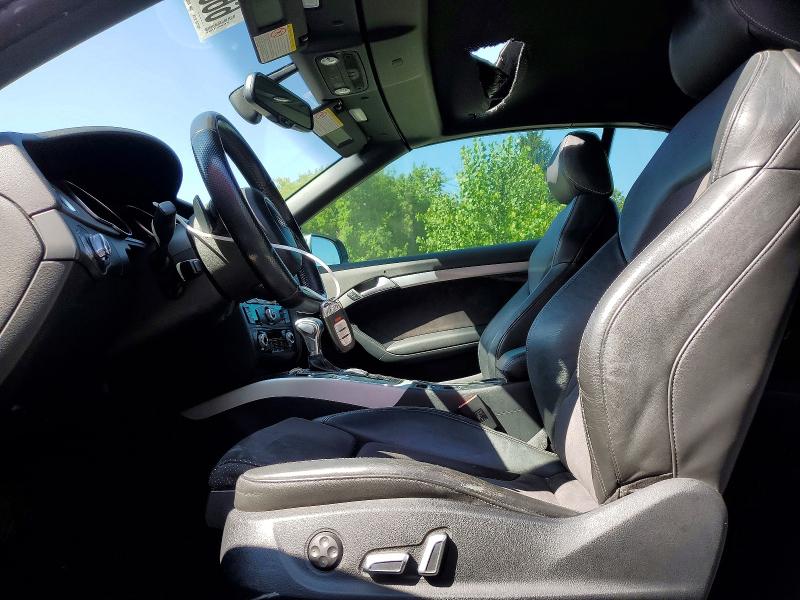 66003086 :رقم المزاد ، WAUWFBFH0DN012088 vin ، 2013 Audi A5 مزاد بيع