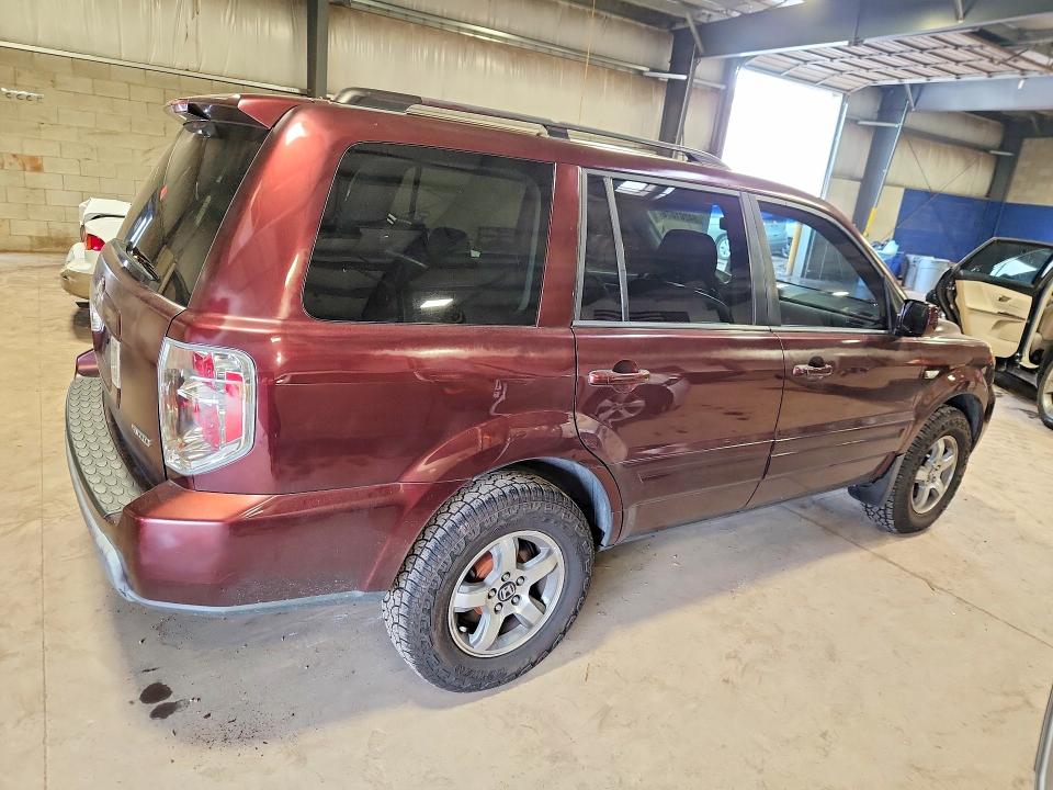 Aukcja sprzedaży 2008 Honda Pilot, vin: 5FNYF18688B028223, numer aukcji: 64201076