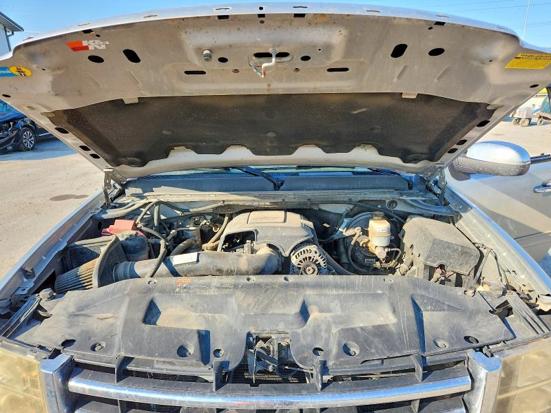 Продаж на аукціоні авто 2012 Gmc Sierra, vin: 3GTP2VE74CG152195, номер лоту: 65886246
