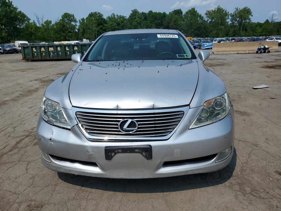 64998726 :رقم المزاد ، JTHBL46F885083192 vin ، 2008 Lexus Ls مزاد بيع