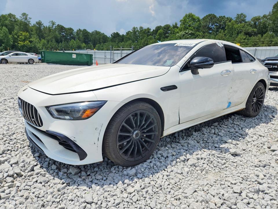 Продаж на аукціоні авто 2020 Mercedes-benz Amg Gt, vin: WDD7X6BB2LA013204, номер лоту: 65144496