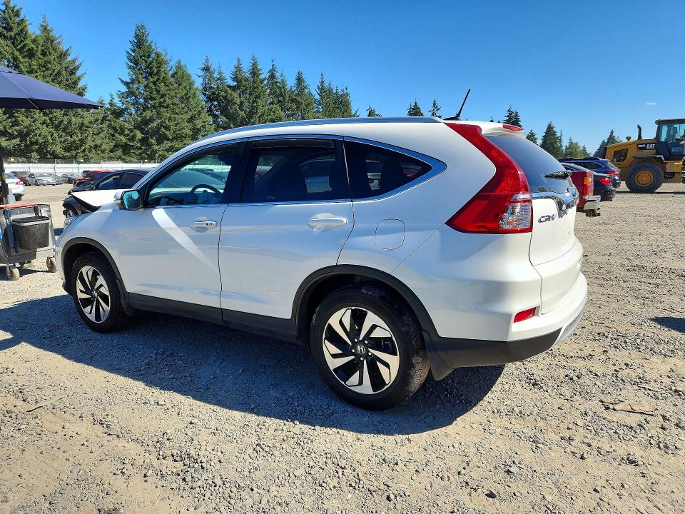 Aukcja sprzedaży 2016 Honda Cr-v, vin: 5J6RM4H90GL118767, numer aukcji: 64671016