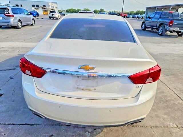 65896836 :رقم المزاد ، 1G1155S32EU141784 vin ، 2014 Chevrolet Impala مزاد بيع