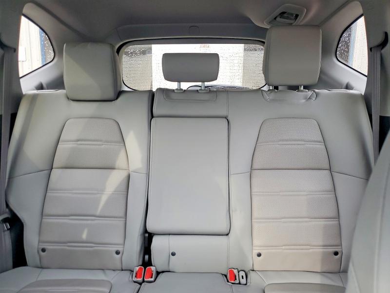 Продажа на аукционе авто 2017 Honda Cr-v, vin: 5J6RW2H82HL019472, номер лота: 64736576