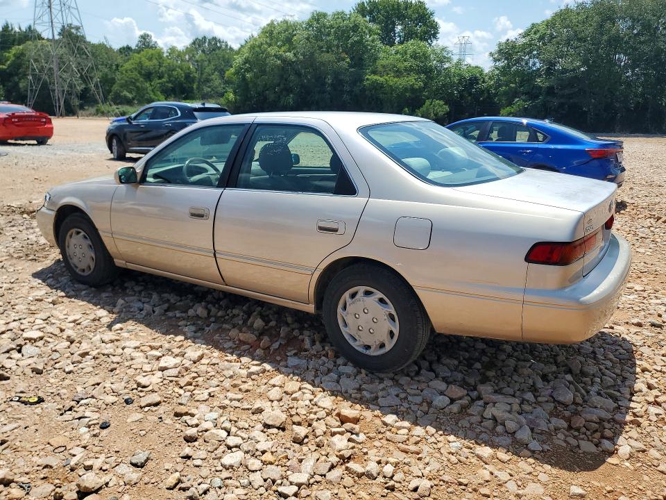 Продаж на аукціоні авто 1998 Toyota Camry, vin: 4T1BG22K4WU330204, номер лоту: 64520786