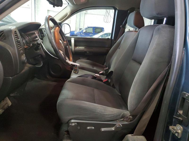 Auction sale of the 2009 Gmc Sierra, vin: 1GTEK29049Z223553, lot number: 64516706