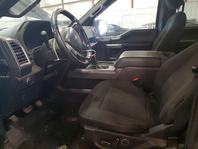 Продажа на аукционе авто 2015 Ford F150, vin: 1FTEW1EF2FFC96247, номер лота: 64365266