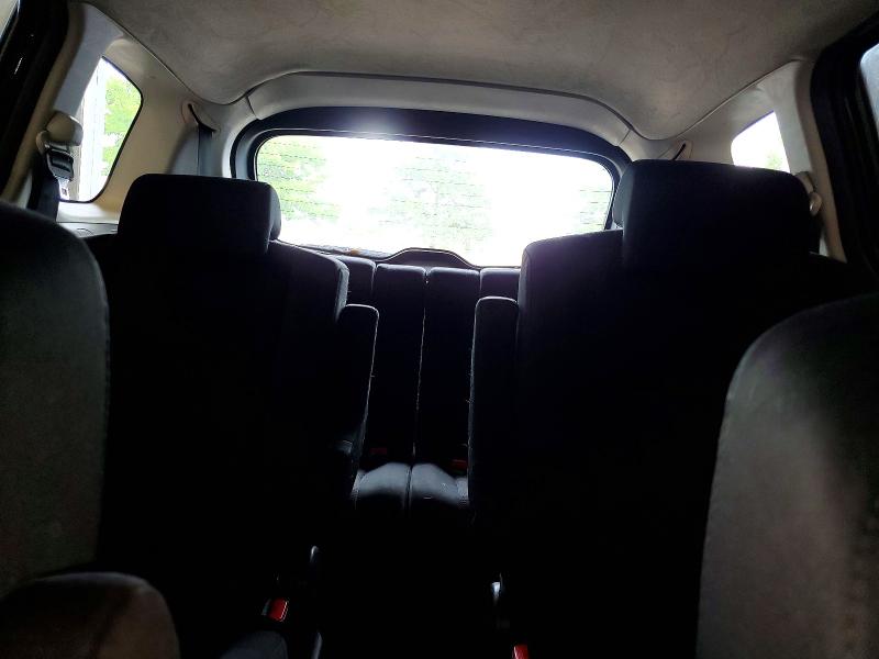 Продаж на аукціоні авто 2010 Mazda 5, vin: JM1CR2W34A0359689, номер лоту: 66130886