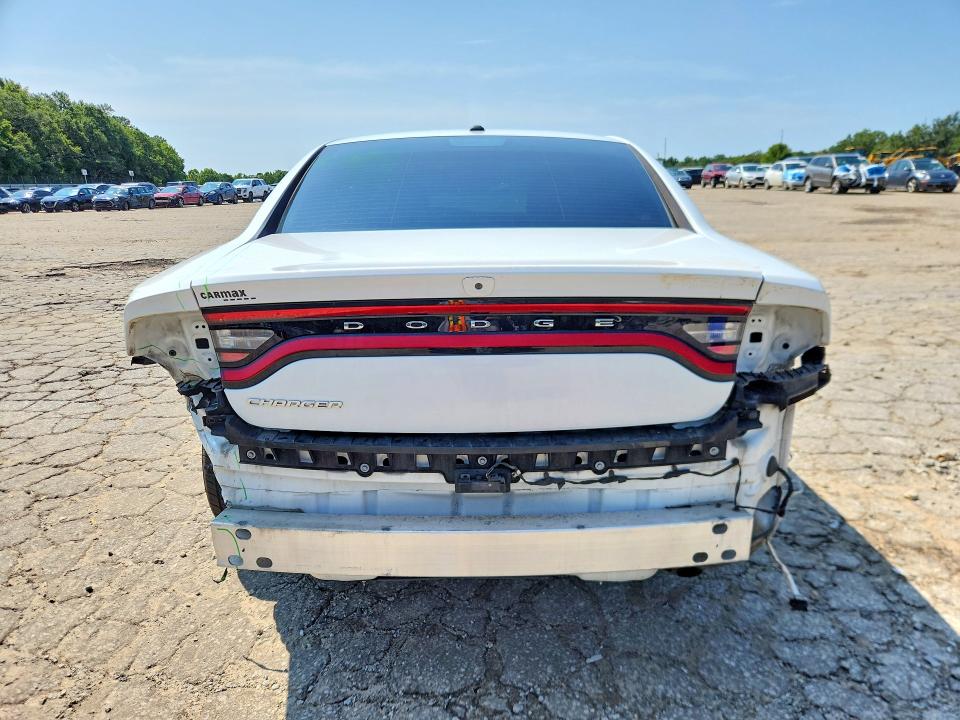 Aukcja sprzedaży 2019 Dodge Charger, vin: 2C3CDXBG7KH626491, numer aukcji: 64913646
