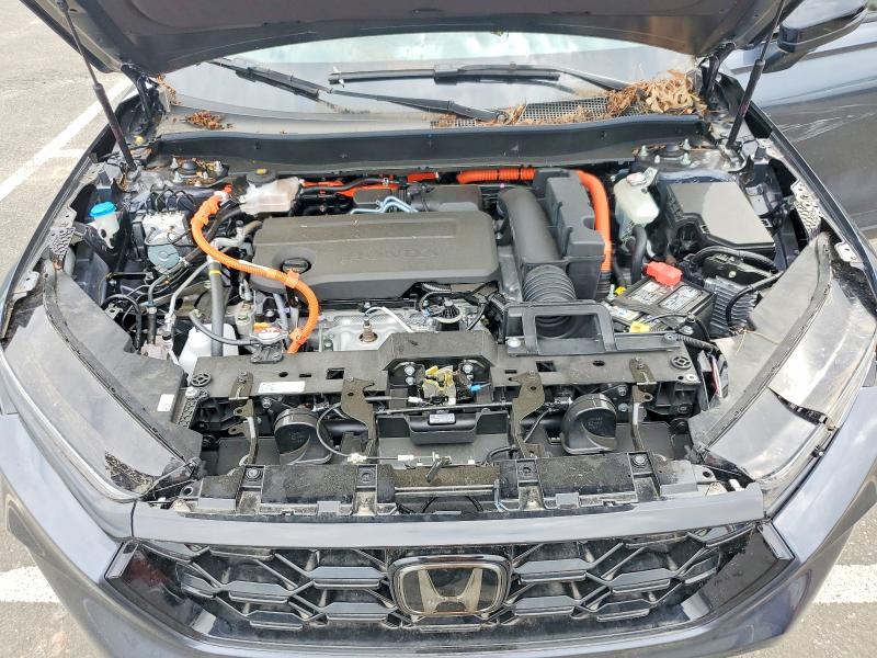 2026 Honda Cr-v მანქანა იყიდება აუქციონზე, vin: 5J6RS6H8XTL023622, აუქციონის ნომერი: 66752306
