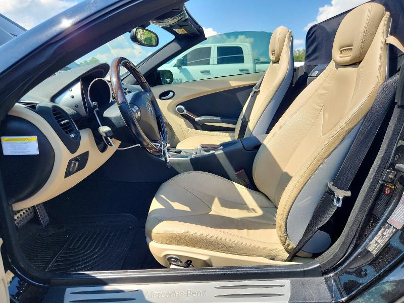 Aukcja sprzedaży 2006 Mercedes-benz Slk, vin: WDBWK56F66F086917, numer aukcji: 66240556