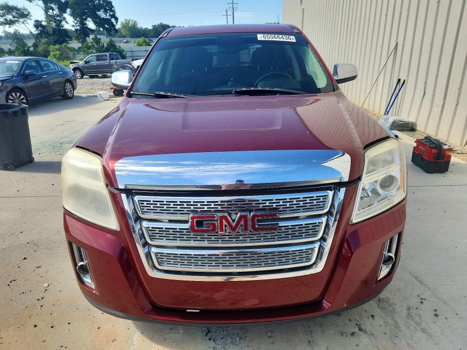 Aukcja sprzedaży 2012 Gmc Terrain, vin: 2GKALMEK9C6332113, numer aukcji: 65566436