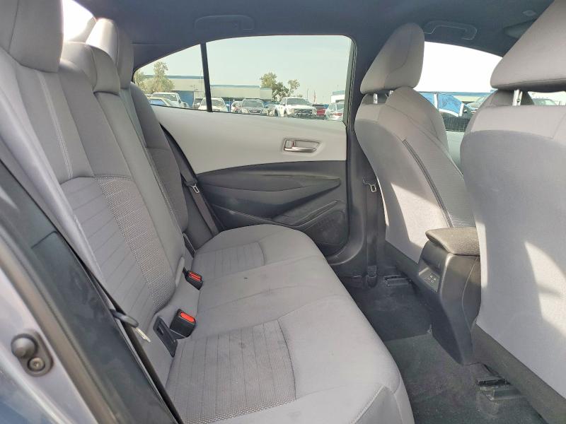 Продажа на аукционе авто 2026 Toyota Corolla, vin: 5YFS4MCE2TP259210, номер лота: 63865426