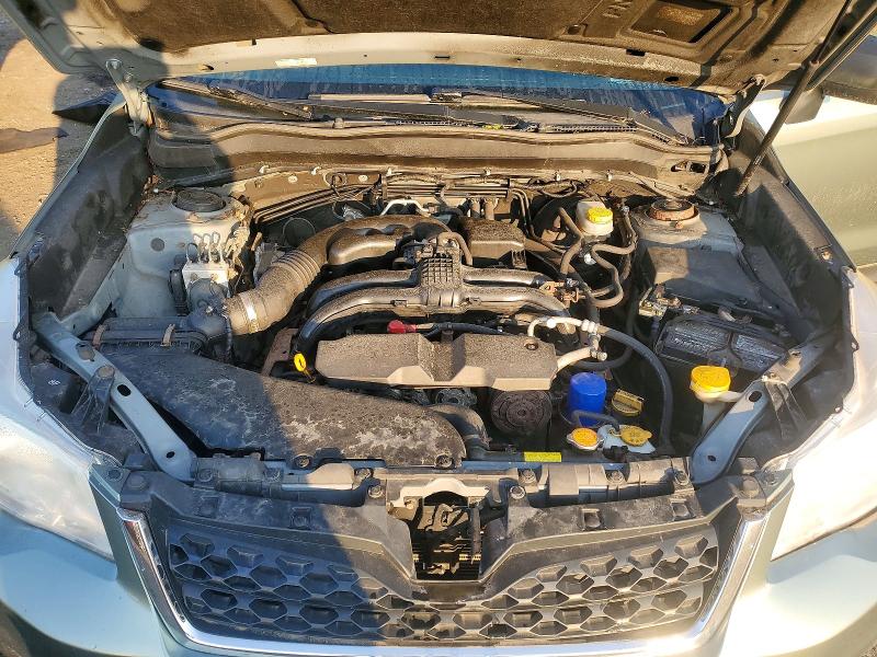 Продажа на аукционе авто 2015 Subaru Forester, vin: JF2SJABCXFH483009, номер лота: 65202296