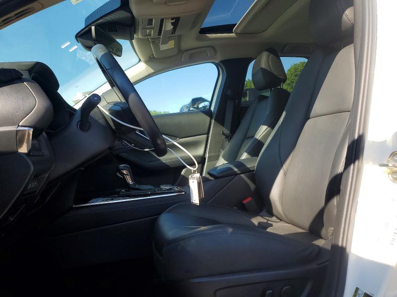 65264486 :رقم المزاد ، 3MVDMBCL9NM423542 vin ، 2022 Mazda Cx-30 مزاد بيع