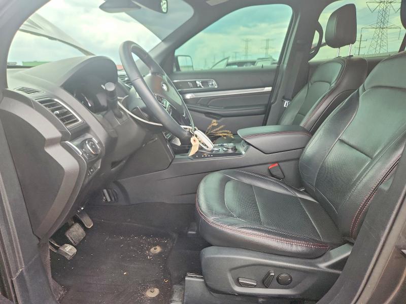Aukcja sprzedaży 2019 Ford Explorer, vin: 1FM5K8GT3KGB03868, numer aukcji: 63681566