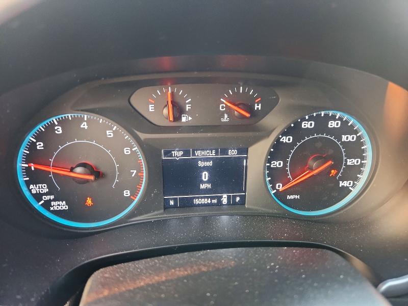 65947576 :رقم المزاد ، 1G1ZD5ST2NF198531 vin ، 2022 Chevrolet Malibu مزاد بيع