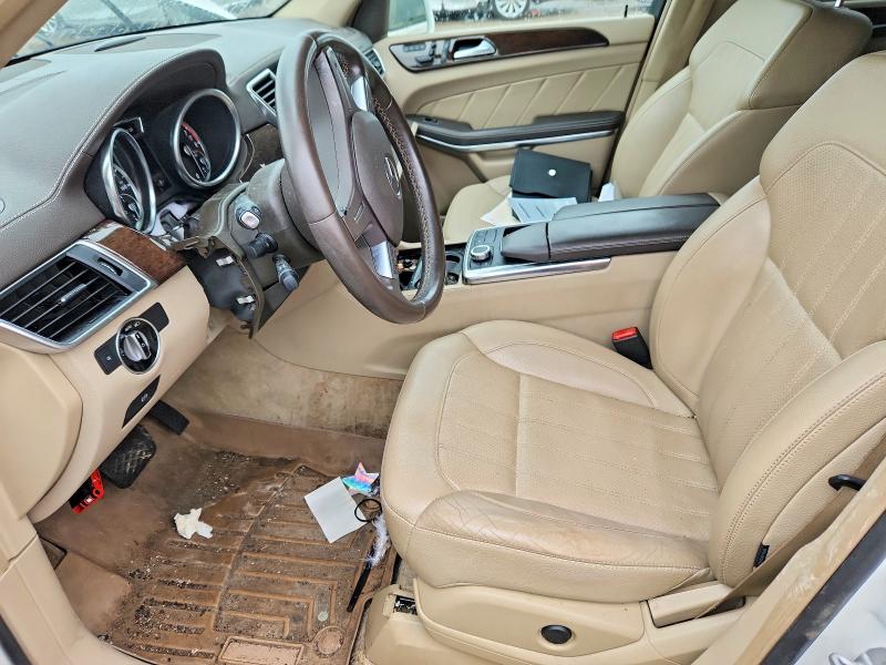 Aukcja sprzedaży 2014 Mercedes-benz Gl, vin: 4JGDF7CE8EA369184, numer aukcji: 66974336