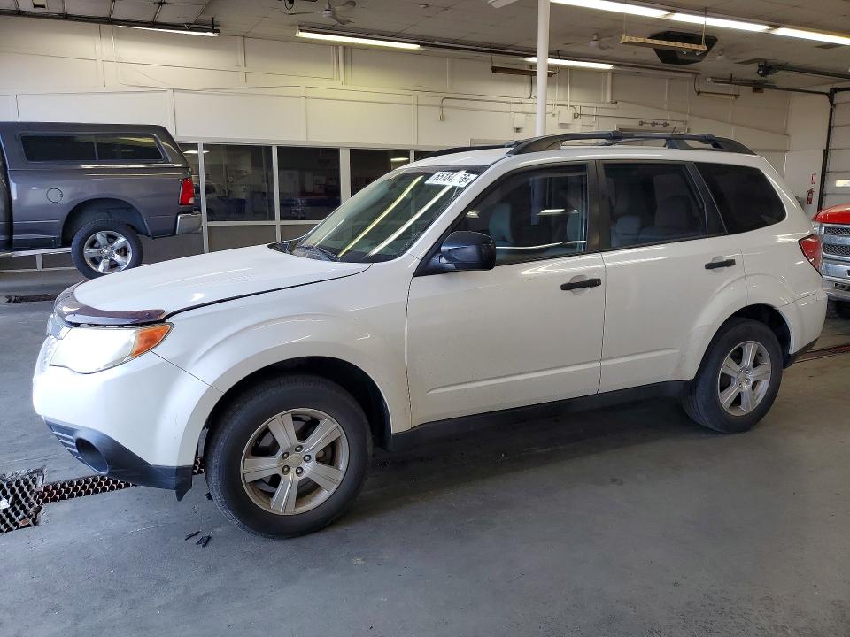 Продаж на аукціоні авто 2013 Subaru Forester, vin: JF2SHABC3DH429298, номер лоту: 65184266