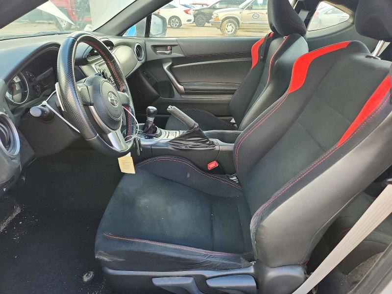 2013 Scion Fr-s მანქანა იყიდება აუქციონზე, vin: JF1ZNAA14D2730001, აუქციონის ნომერი: 64823096