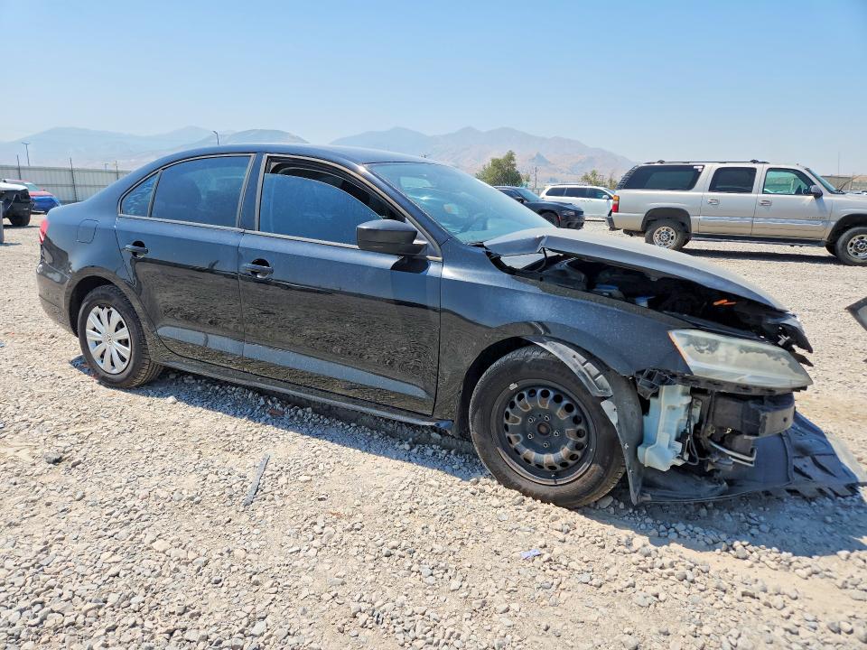 63396656 :رقم المزاد ، 3VW2K7AJ3CM372269 vin ، 2012 Volkswagen Jetta مزاد بيع