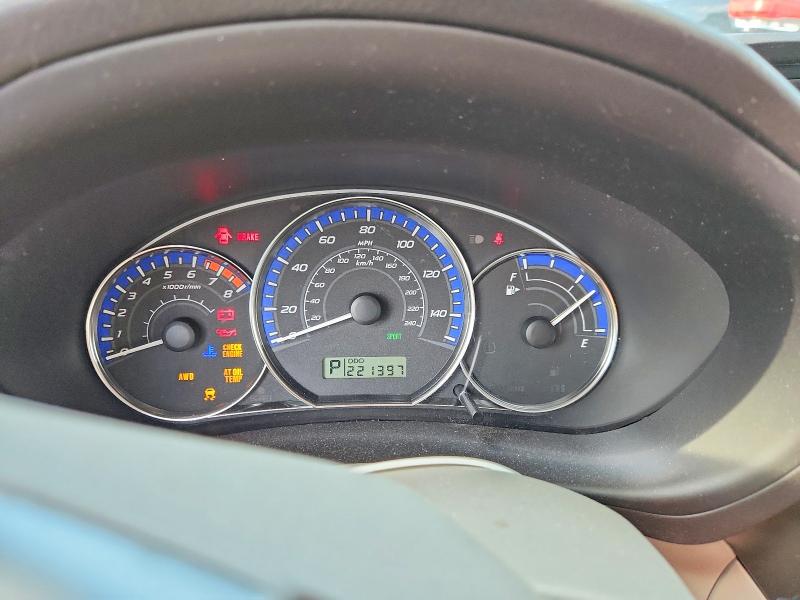 Продаж на аукціоні авто 2013 Subaru Forester, vin: JF2SHABC8DH430169, номер лоту: 64626556