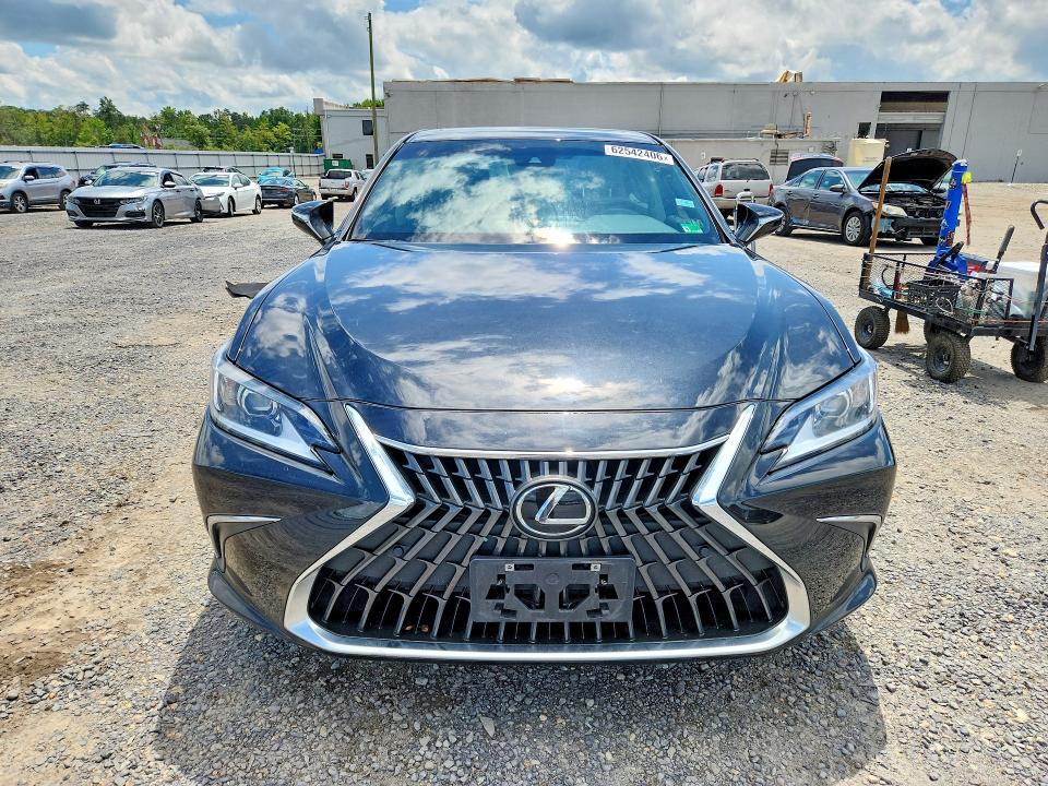 62542406 :رقم المزاد ، 58ADZ1B14RU162047 vin ، 2024 Lexus Es 350 مزاد بيع