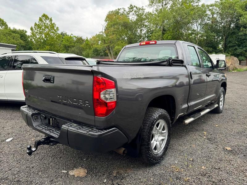 2014 Toyota Tundra მანქანა იყიდება აუქციონზე, vin: 5TFUM5F19EX059050, აუქციონის ნომერი: 66497706