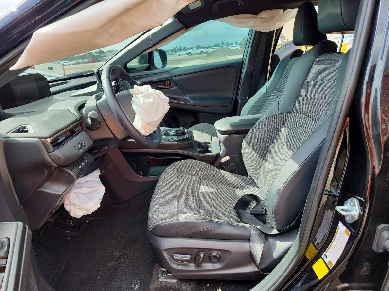 Продажа на аукционе авто 2026 Toyota Bz, vin: JTMBFAEB2TA004511, номер лота: 66294506