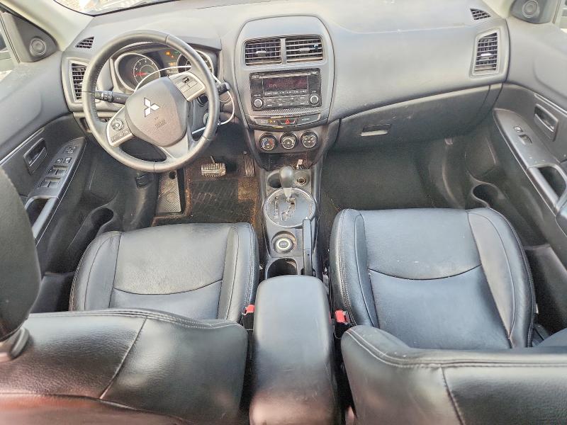 Aukcja sprzedaży 2015 Mitsubishi Outlander Sport, vin: 4A4AR3AU2FE020431, numer aukcji: 64923786