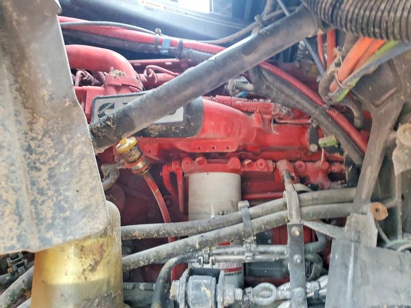 Auction sale of the 2024 International Lt625, vin: 3HSDZAPR6RN582702, lot number: 63624246