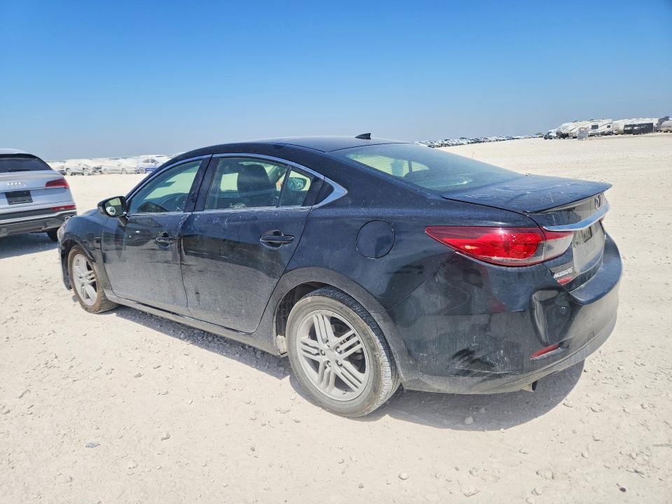 Aukcja sprzedaży 2015 Mazda 6, vin: JM1GJ1W50F1219922, numer aukcji: 66252786