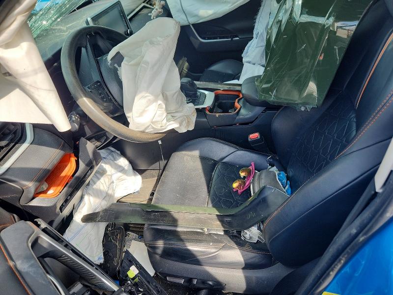 66704806 :رقم المزاد ، 2T3J1RFV6KW025685 vin ، 2019 Toyota Rav4 مزاد بيع